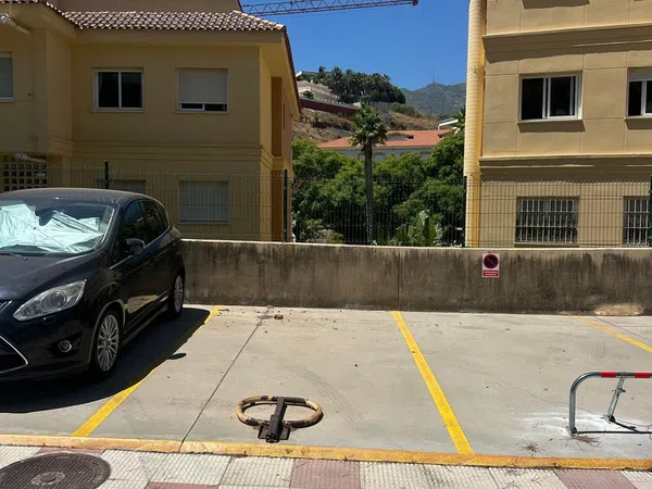 Dúplex en Avenida Estrella del Mar, 14, Zona Centro Comercial Torrequebrada - Foto 22