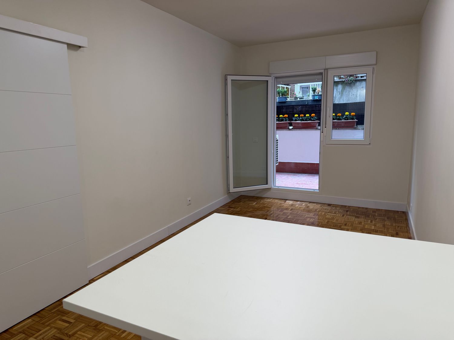 Piso en calle de Clara del Rey, 12 - Foto 5