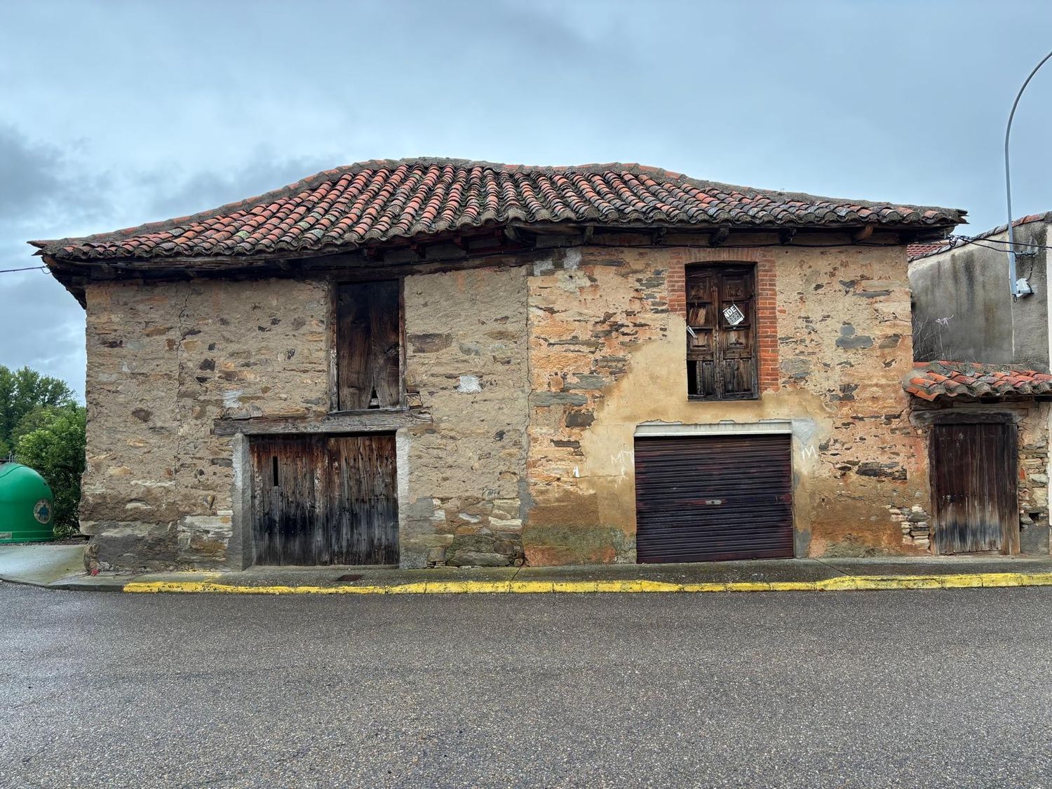 Casa de pueblo en Calle Doctor Pedro Alonso, 10 - Foto 2