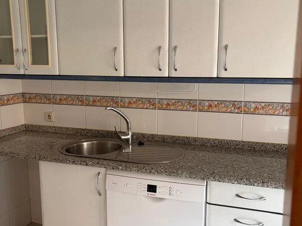 Piso en Calle de José Zorrilla, 132, El Cerro - Crtra. San Rafael, El Cerro - Crtra. San Rafael - Foto 11