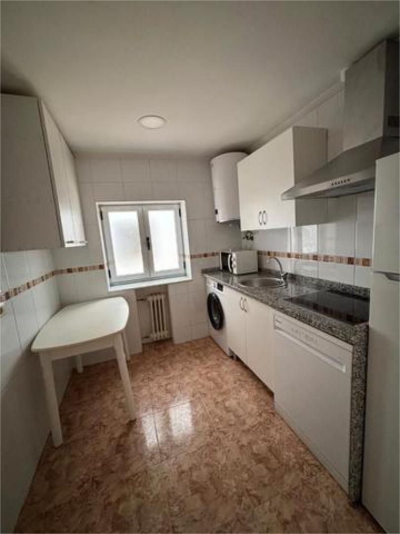 Piso en Barrio Blanco