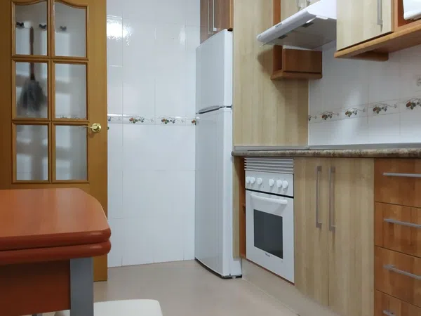 Piso en Calle Lili Alvarez, 1, Finca el Pato - Torre del Río - Foto 8