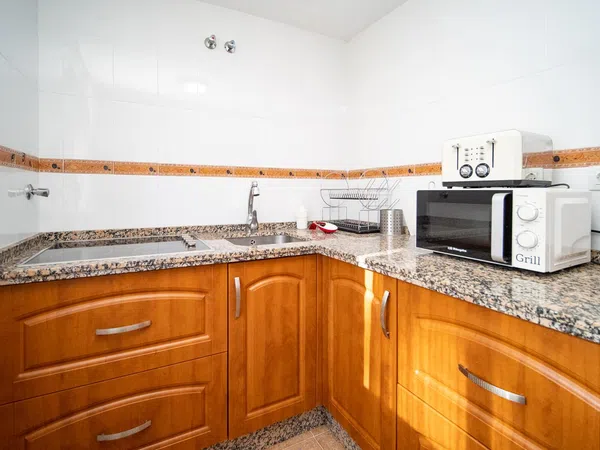 Piso en Calle Barrameda, 102, El Pino-Bajo de Guía, El Pino-Bajo de Guía - Foto 13