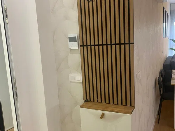 Piso en calle de Vicente la Roda, 19 - Foto 8