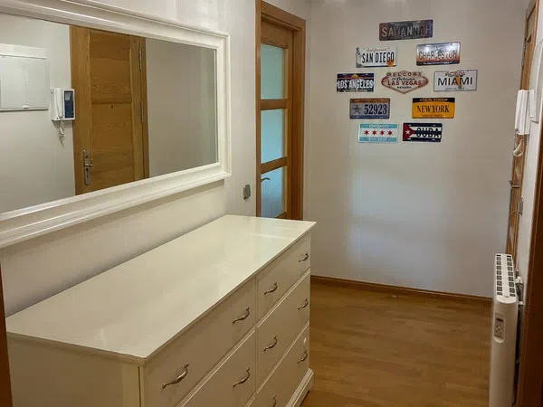 Piso en Calle Esteban Sánchez, 94, San Roque - Ronda norte, San Roque - Ronda norte - Foto 4