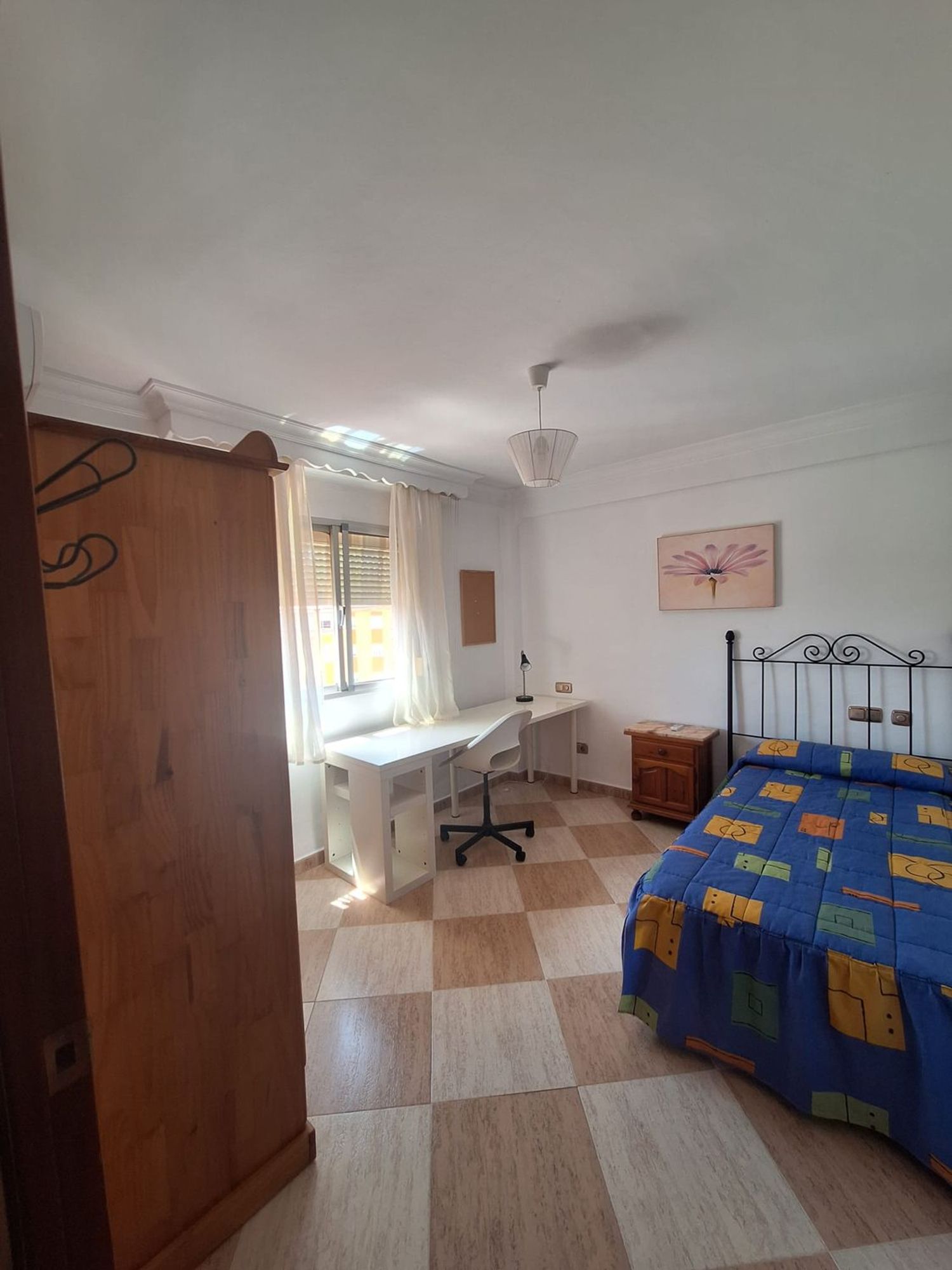 Piso en Segismundo moret, 62, Victoria Eugenia, Málaga - Foto 18