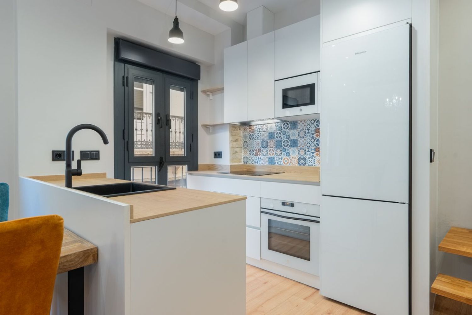 Chalet adosado en calle Siete Revueltas, 18 -1 - Foto 31