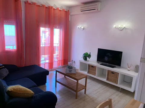 Piso en avenida del Doctor Federico Rubio y Galí, 42