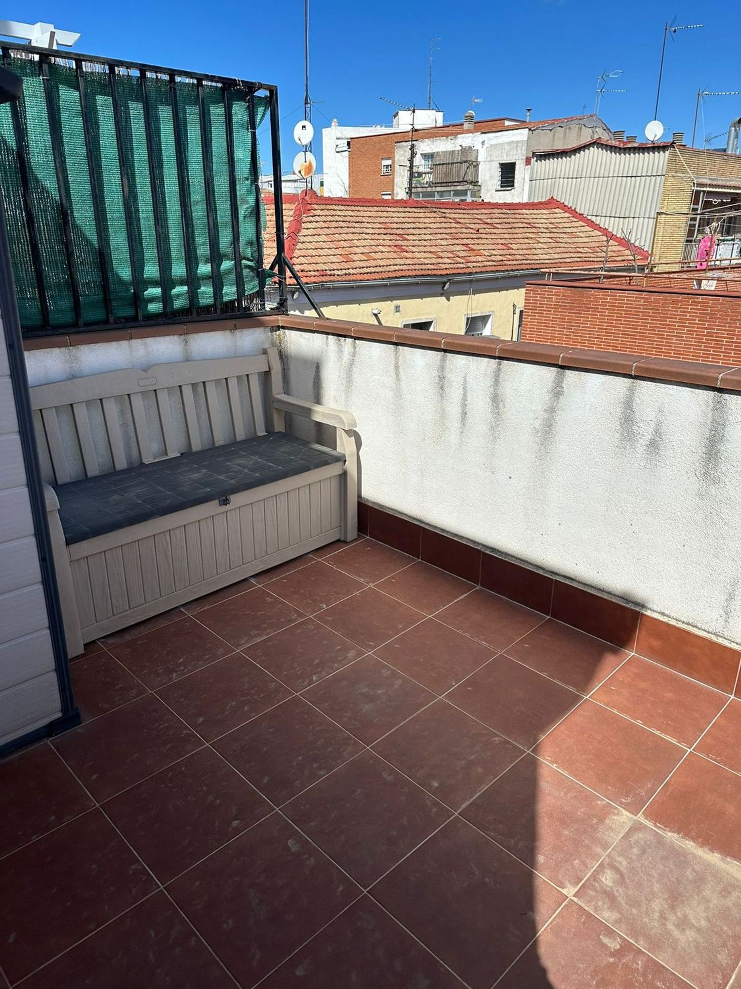 Dúplex en calle Humanitarias, 8 - Foto 4