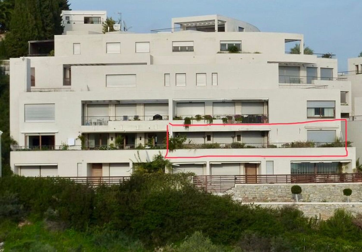 Piso en Calle El Pinar s/n, Alto de los Monteros - Foto 3