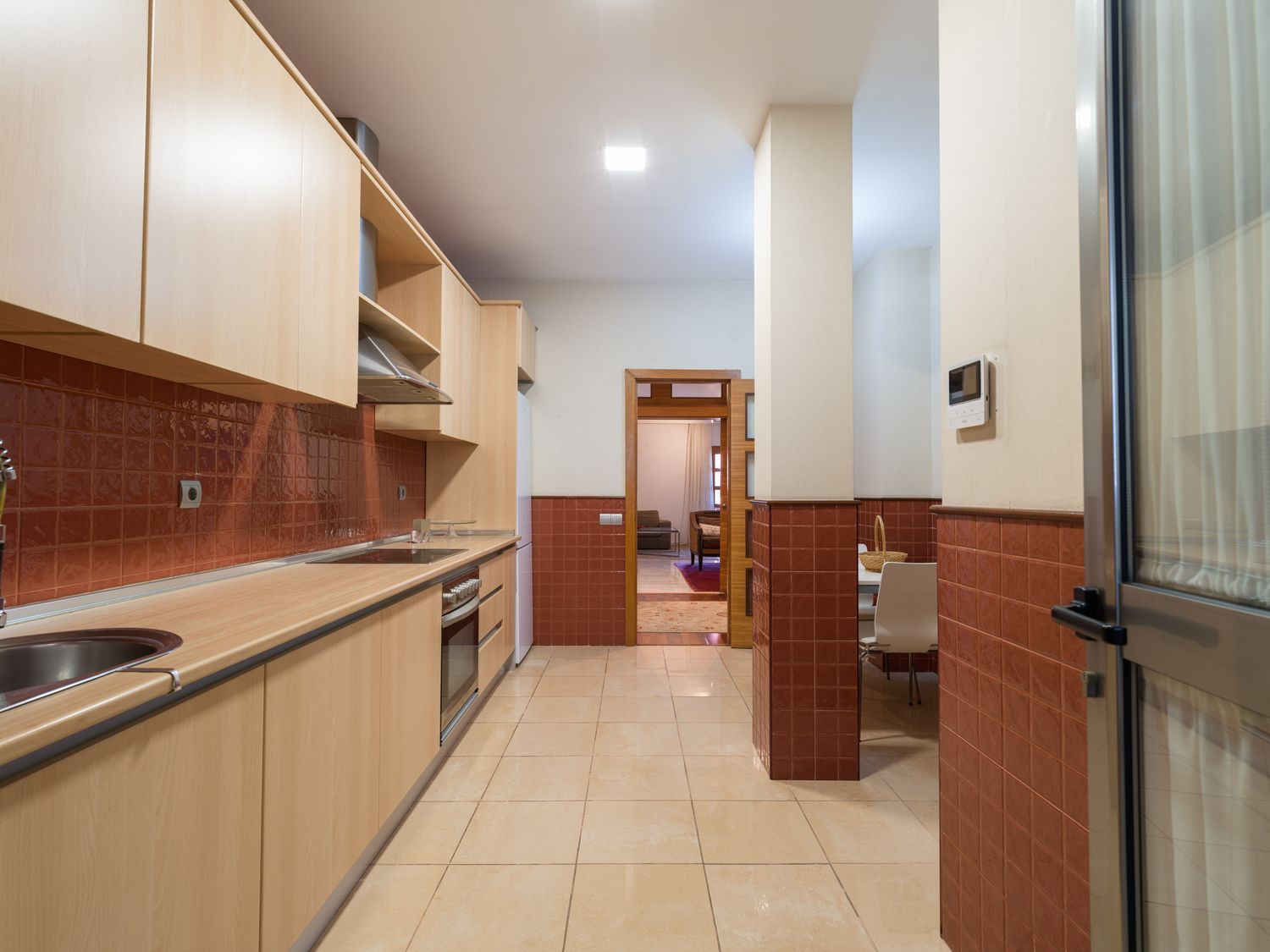 Piso en Calle León y Castillo, 6, Arenales - Lugo - Avda Marítima - Foto 6