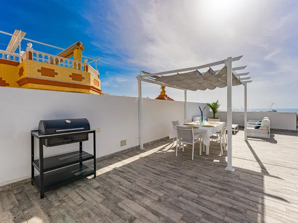 Casa independiente en calle el Callao, 20 - Foto 10