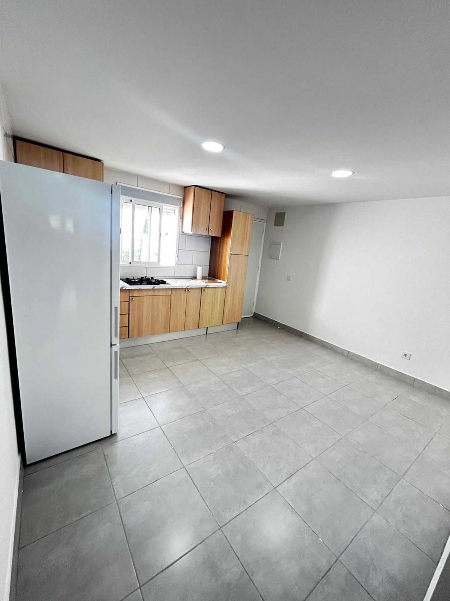 Piso en carretera General a la Breña, 22 - Foto 1