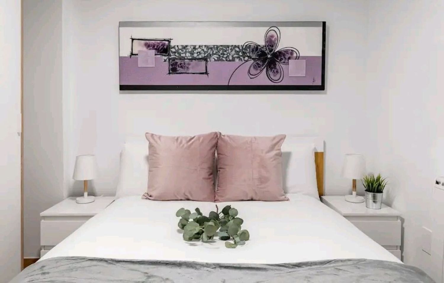 Piso en calle de Eduardo Rivas, 11 - Foto 2