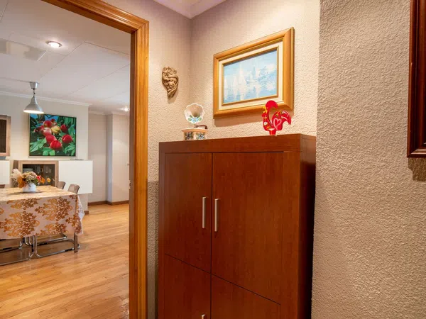 Piso en calle de l'Antiga Senda d'En Senent, 10 - Foto 4