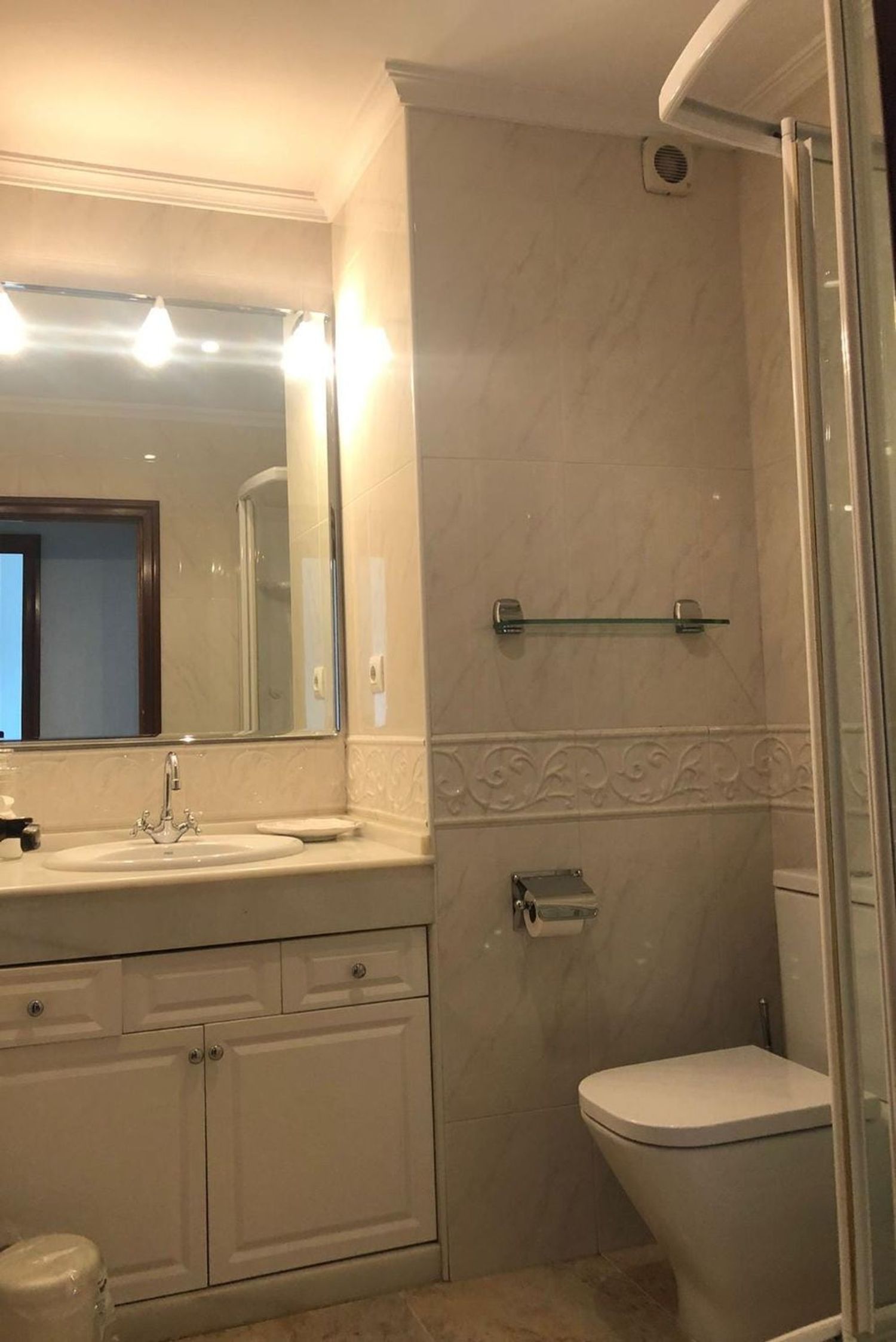 Piso en Avenida de la Reina Mercedes, 45, Reina Mercedes - Heliópolis - Foto 16