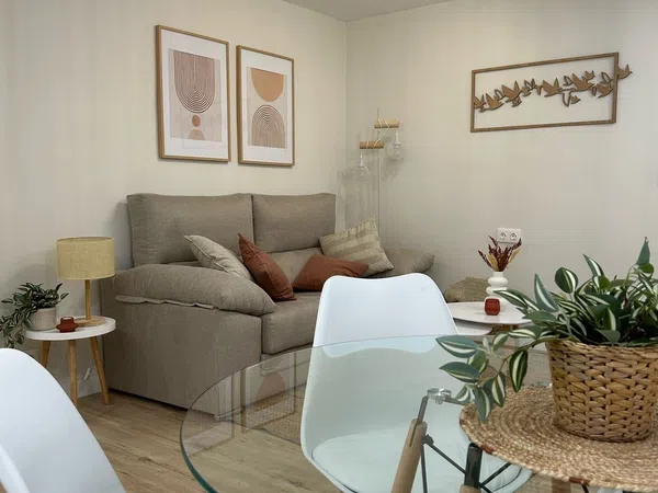 Piso en avenida Chapí, 29 - Foto 1