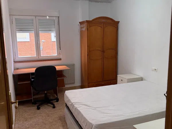 Piso en Avenida de Villamayor, 58, Carmelitas - Foto 10