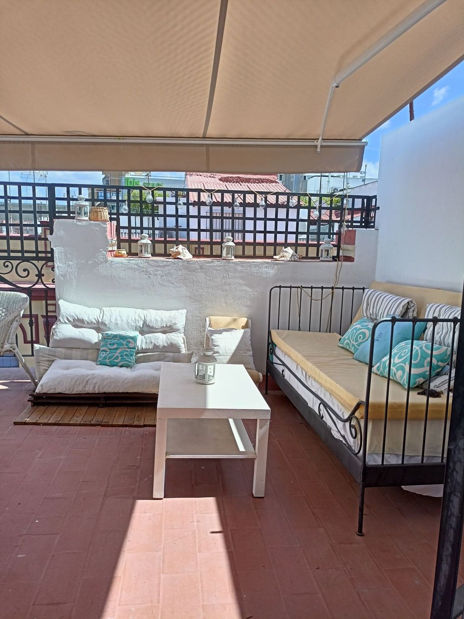 Ático en calle José de la Cámara, 2 - Foto 23