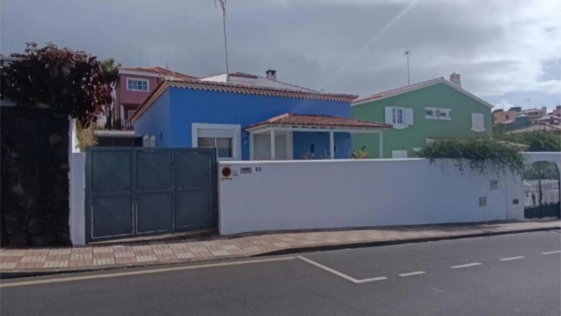 Chalet en  Ronda Sauzalito 25 - Foto 9