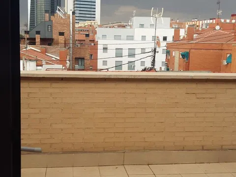 Ático en calle Cedros, 67