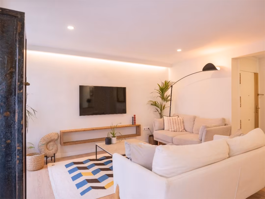 Piso en  Calle de Palafox 5 - Foto 2