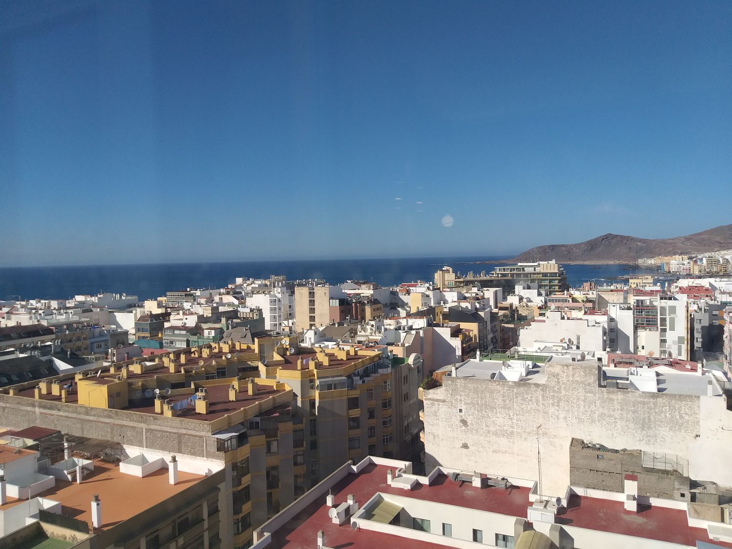 Piso en Santa Catalina - Canteras - Foto 25