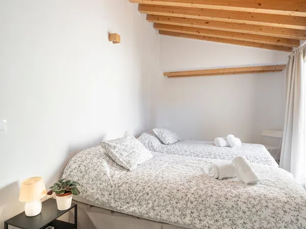 Ático en Calle Negros, 16, Albaicín, Albaicín - Foto 19
