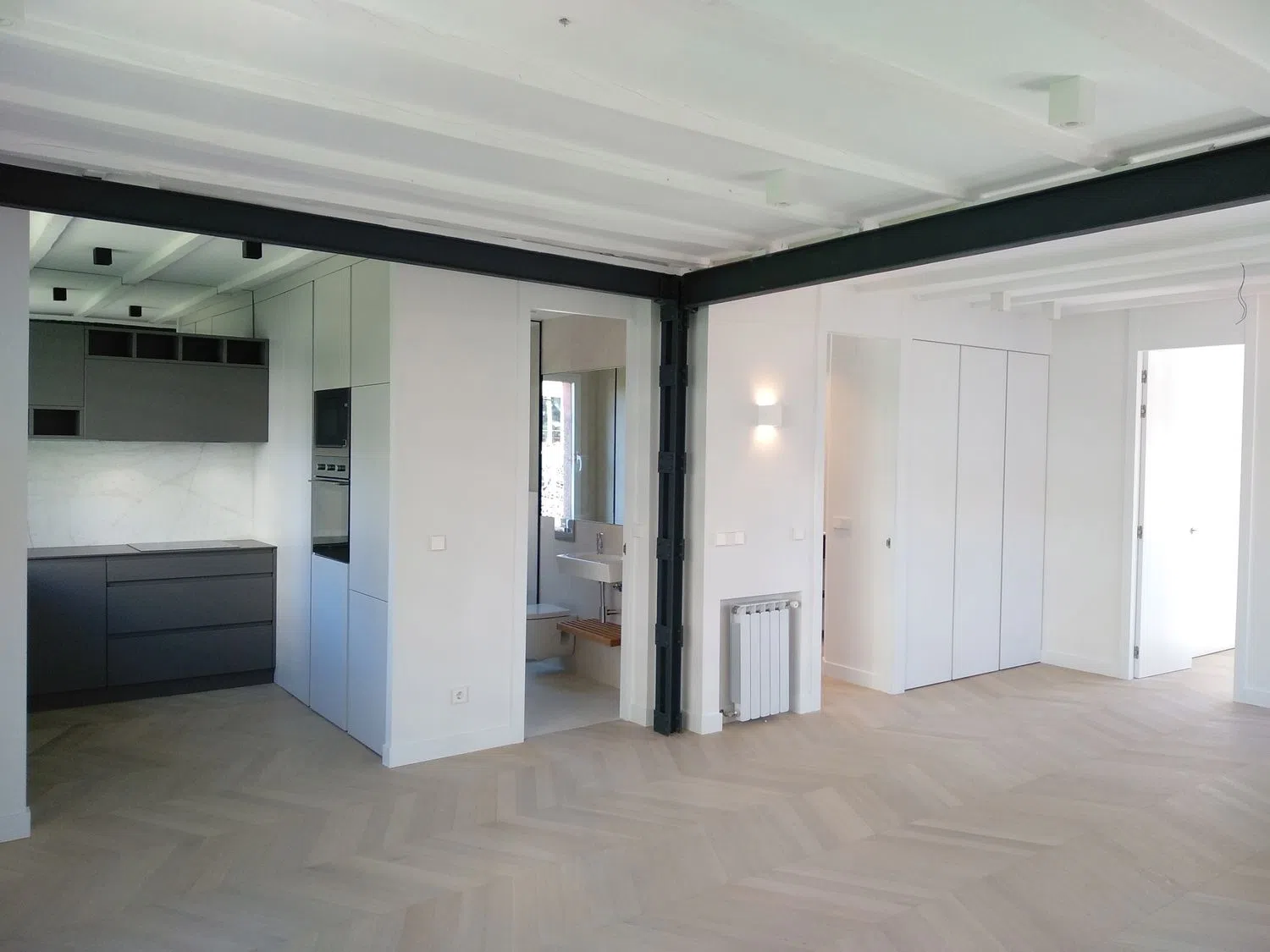 Piso en calle Crevillente, 10 - Foto 1