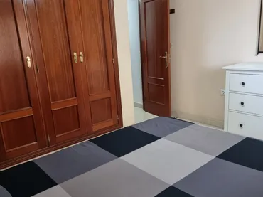 Piso en  Avenida del Editor Ángel Caffarena 8 - Foto 4