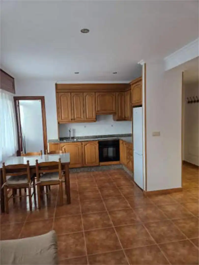 Piso en Alto del Castaño - Foto 2