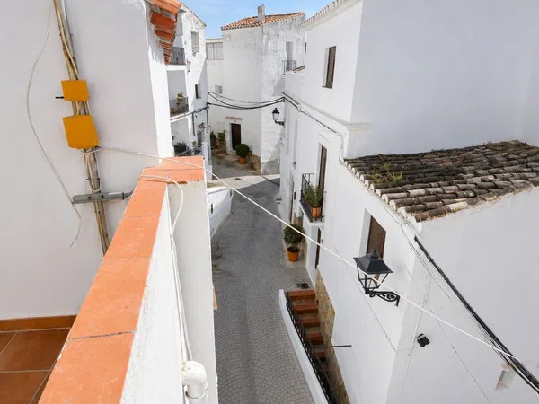 Chalet pareado en Calle Barrio Bajo, 4, Casares, Casares - Foto 14