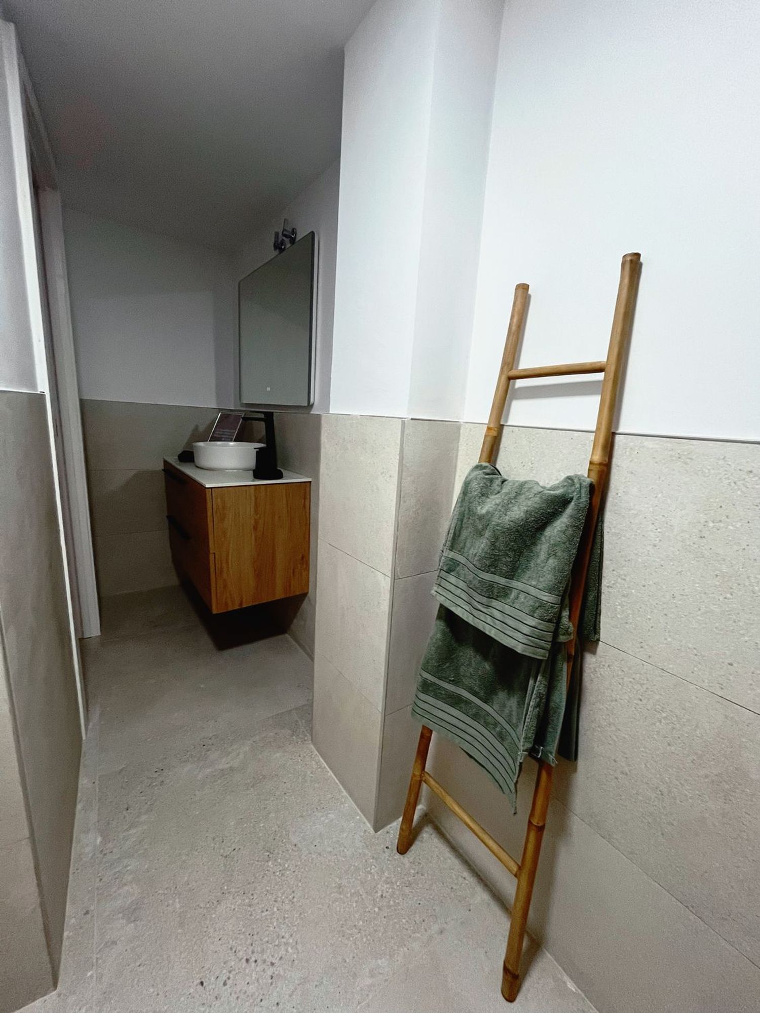 Piso en calle Angostillo de San Dionisio, 2 - Foto 3