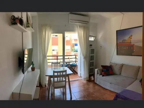 Estudio en avenida San Francisco, 2 - Foto 1