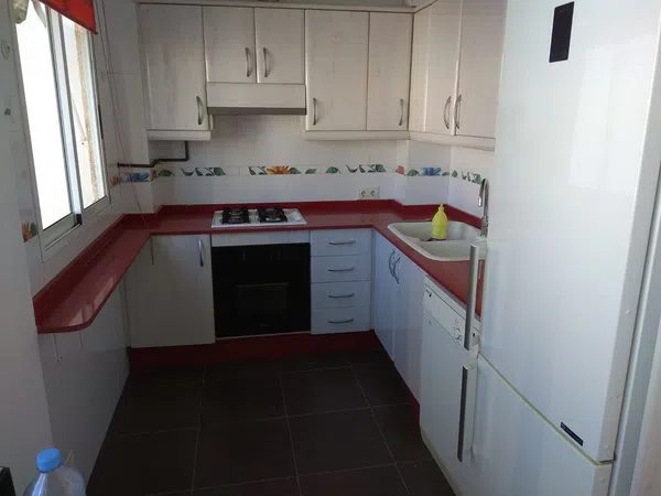 Piso en Barrio Albors - Foto 32