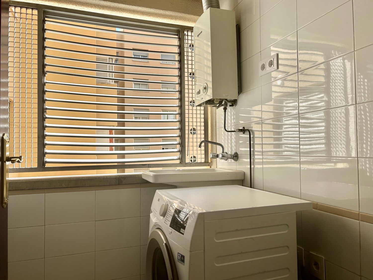 Piso en avenida Reyes Católicos, 4 - Foto 22