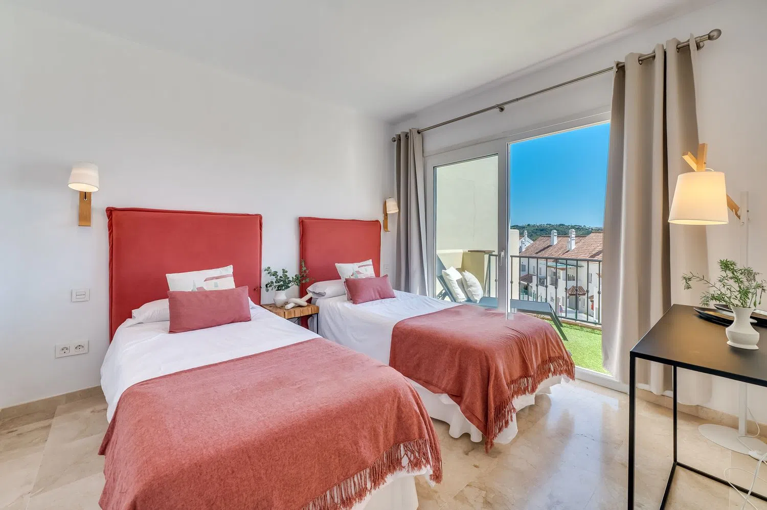 Dúplex en avenida del Golf, 14 - Foto 13