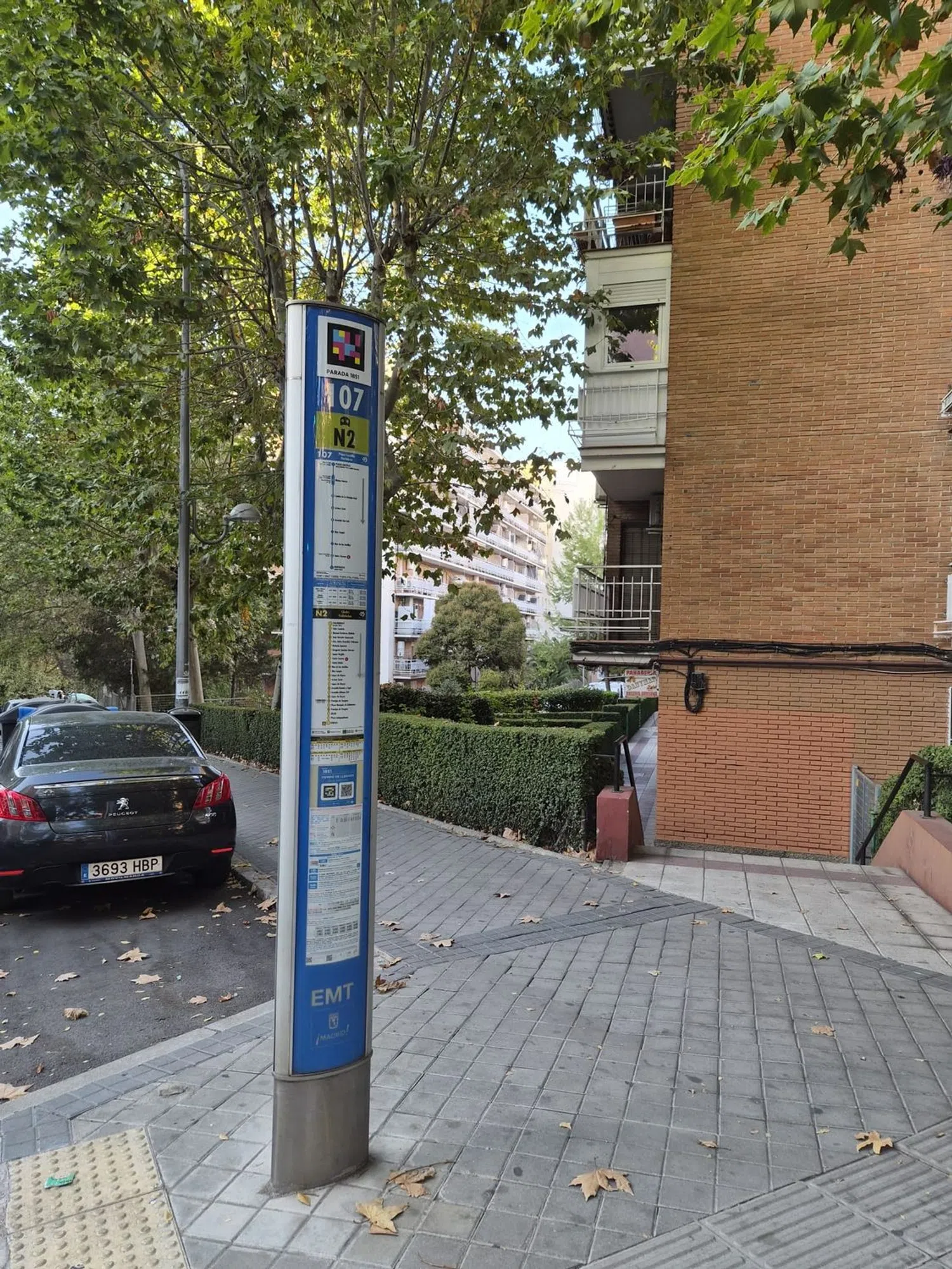 Piso en calle Santa Susana, 8 - Foto 23