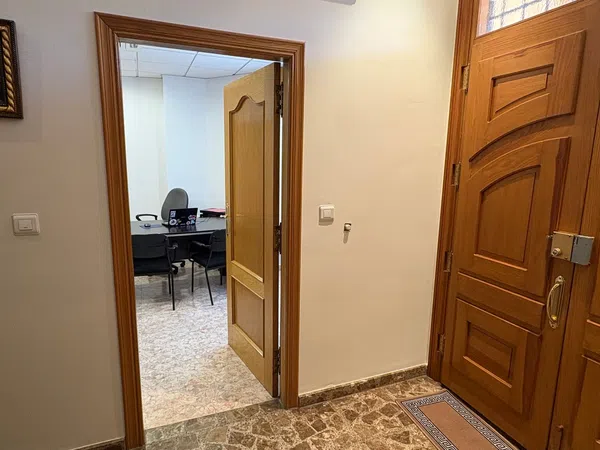 Chalet pareado en Calle Cabo Vecinas, 67 - Foto 33