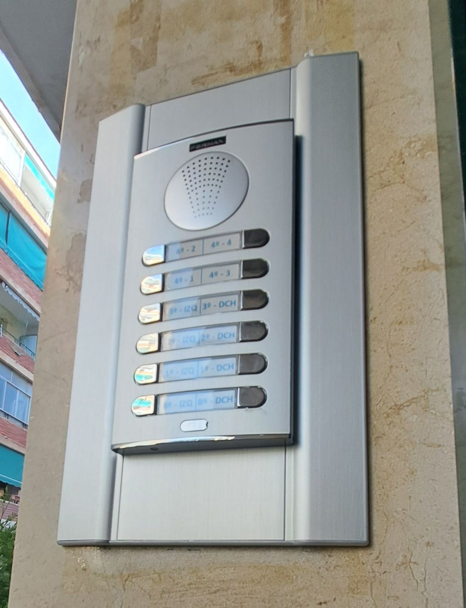 Dúplex en Calle Cartagena, 11, Virgen del Remedio - Parque lo Morant - Foto 21
