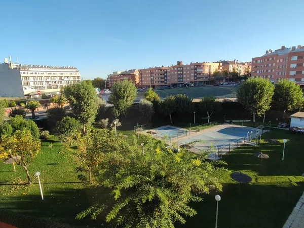 Piso en Glorieta del Universo, 2 - Foto 1