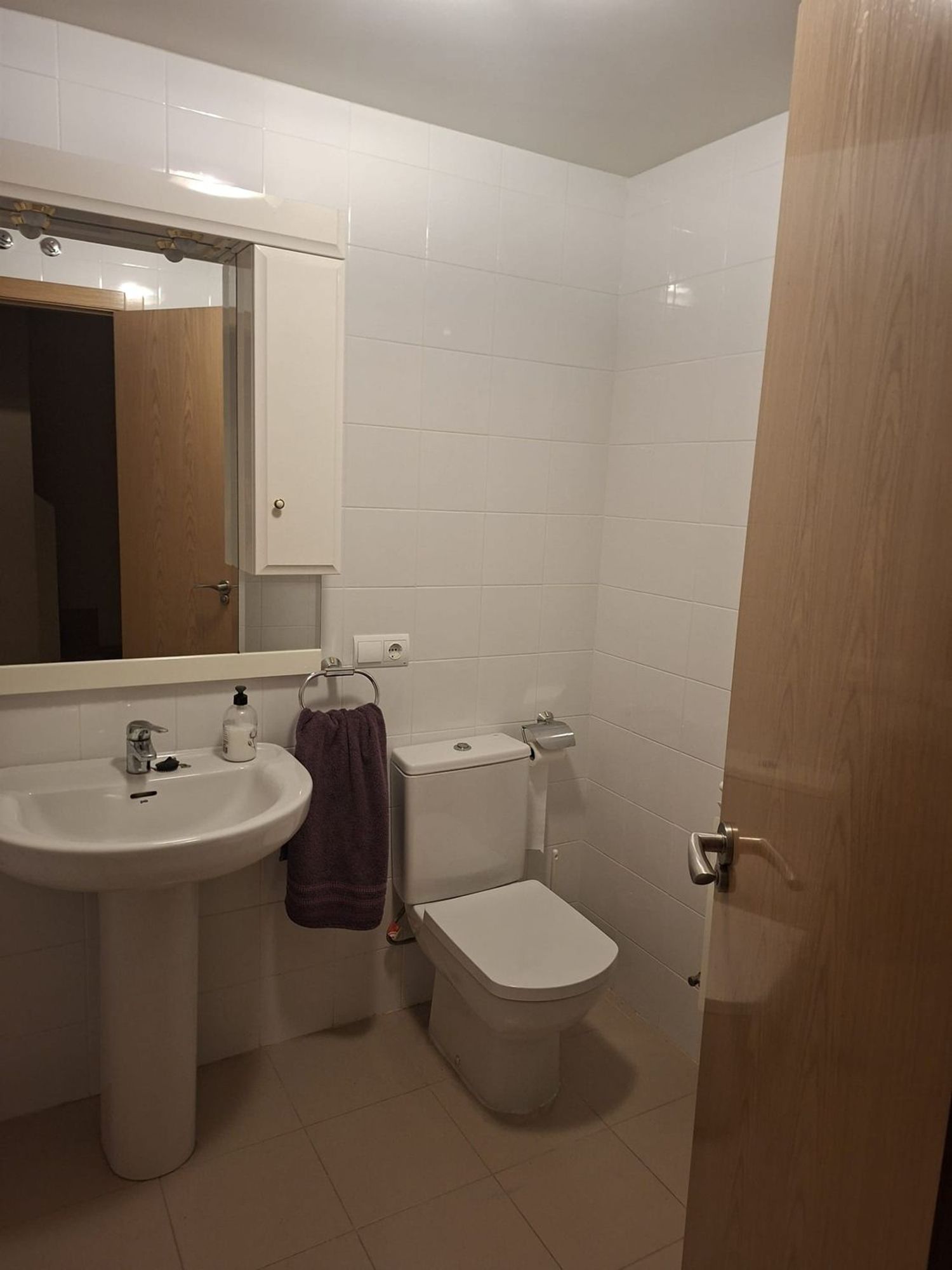 Chalet adosado en Avenida las Sabinas, 35 - Foto 13