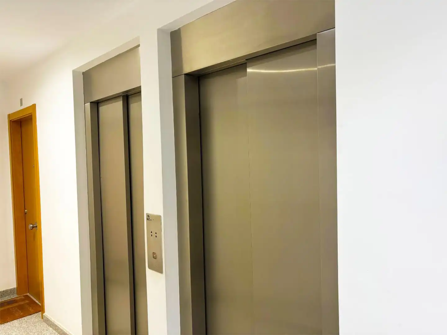 Piso en  Calle Granja de Rocamora 4 - Foto 6