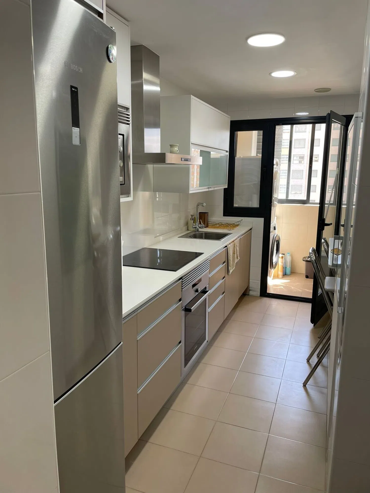 Piso en calle Miguel Vivancos, 3 p - Foto 8