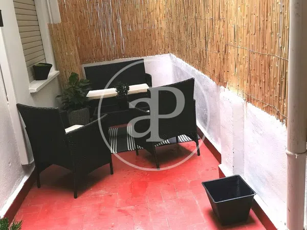 Piso en La Creu del Grau, La Creu del Grau - Foto 15