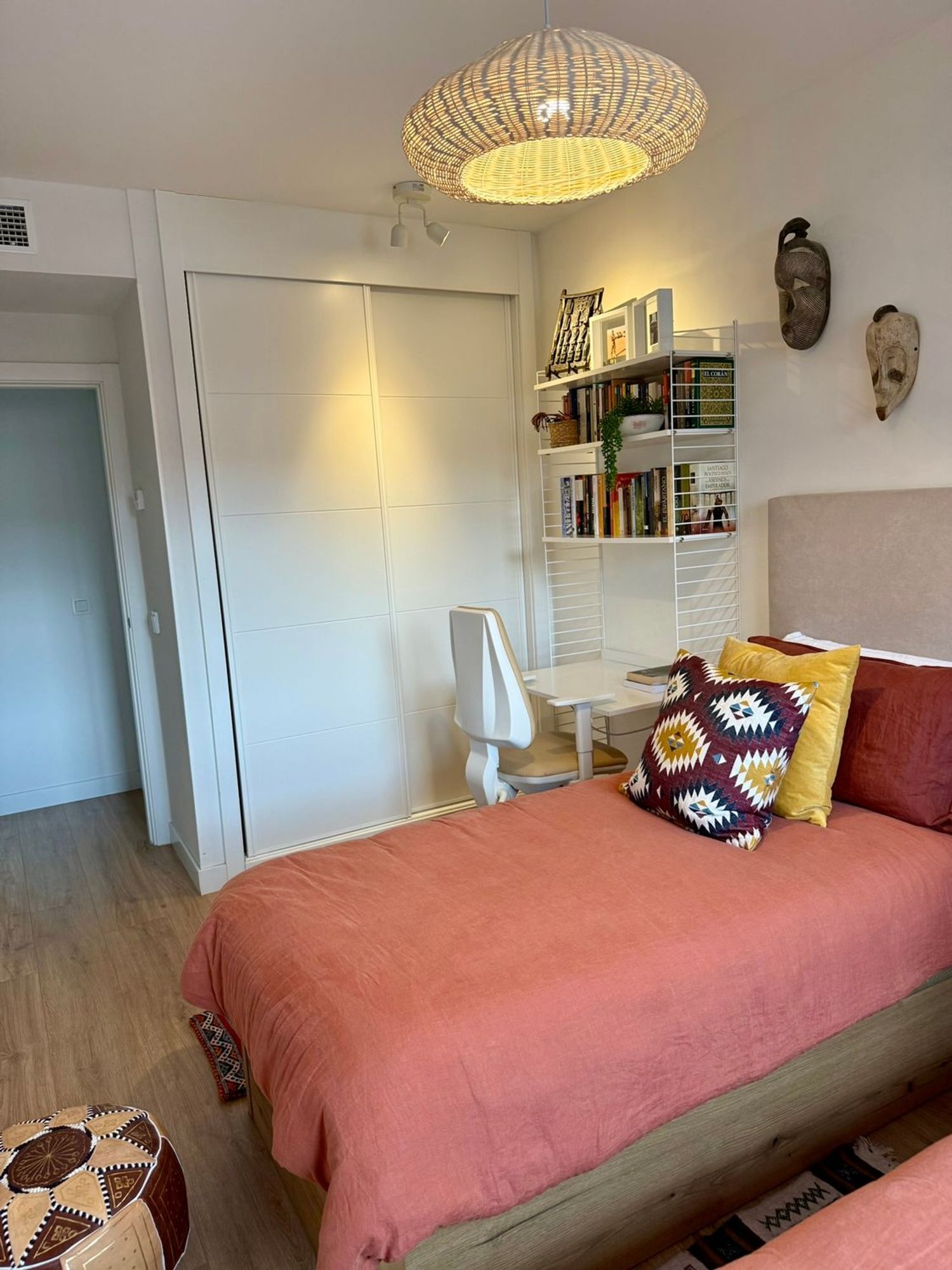 Piso en Calle Francisco de Goya, 10, Prado de Somosaguas - Foto 18