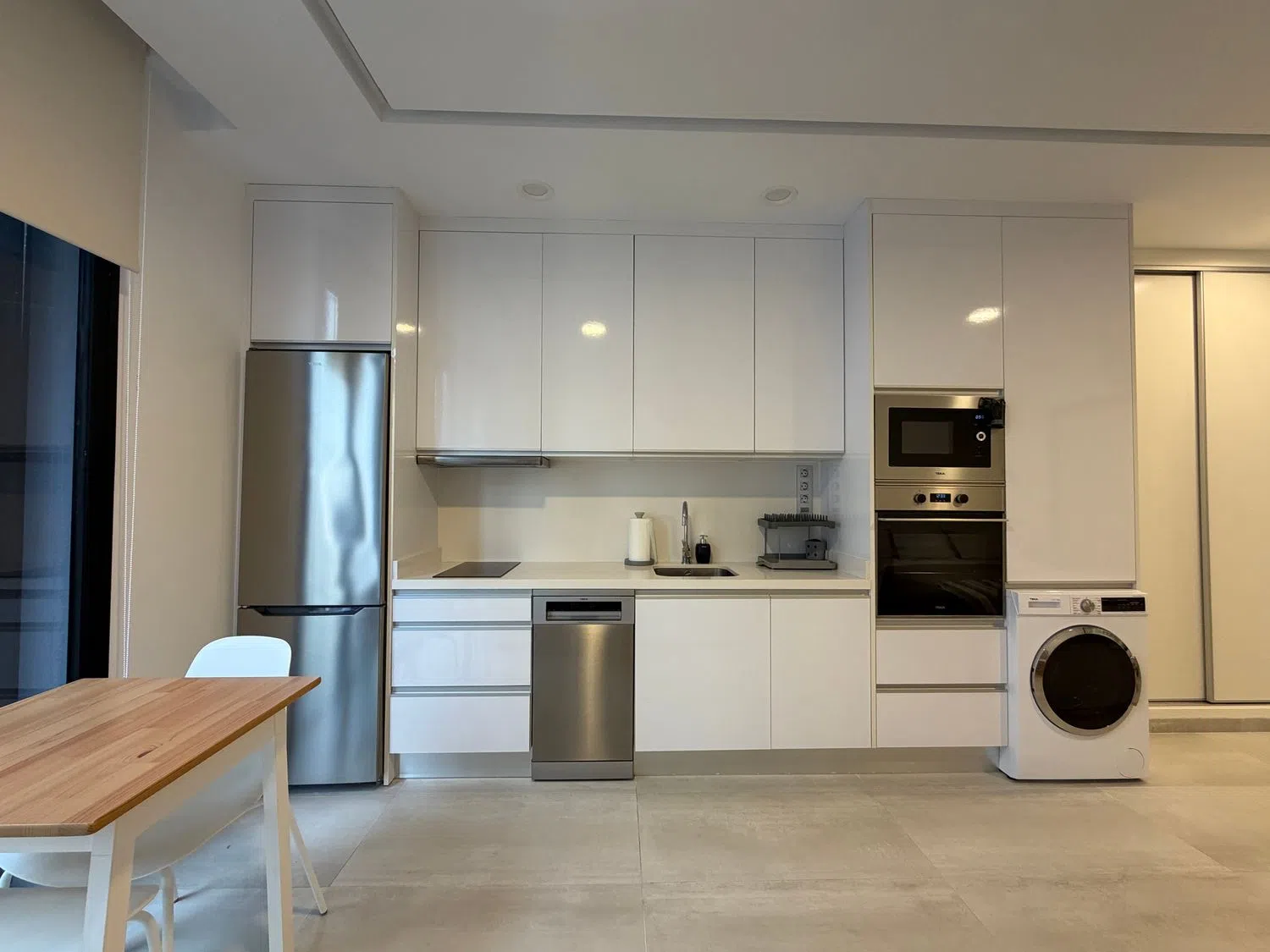 Estudio en calle Doctor Grau Bassas, 38 - Foto 8