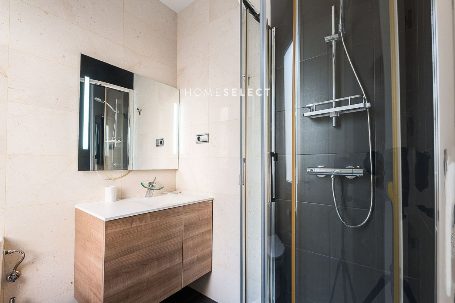 Piso en calle de Don Ramón de la Cruz - Foto 13