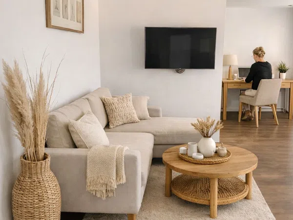 Estudio en calle de Tous i Maroto, 5 a - Foto 10