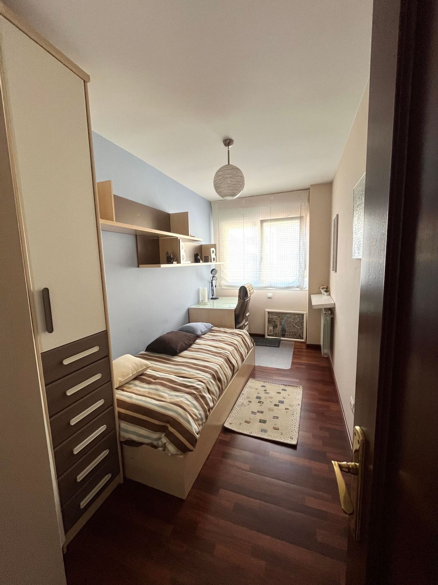 Piso en Calle Lavapiés, 54, Alisal - Cazoña - San Román, Alisal - Cazoña - San Román - Foto 8